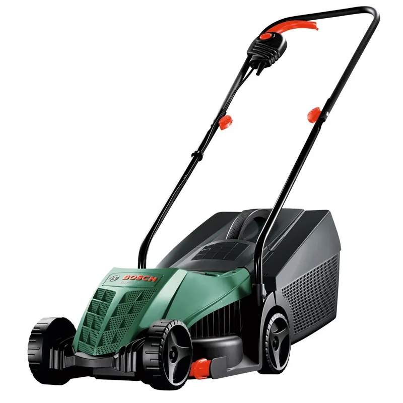 Tondeuse électrique EasyRotak 32-205 – 1200W – 32cm – 06008A6300 Petit Prix