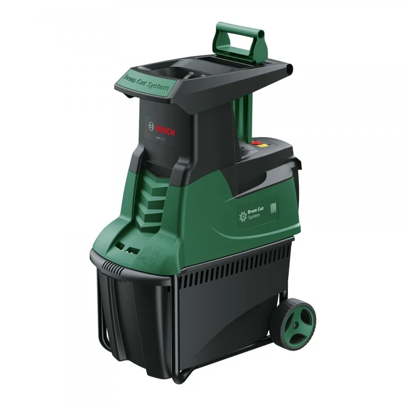Broyeur de végétaux AXT 25 D – 2500W – 0600803103 Top Vente