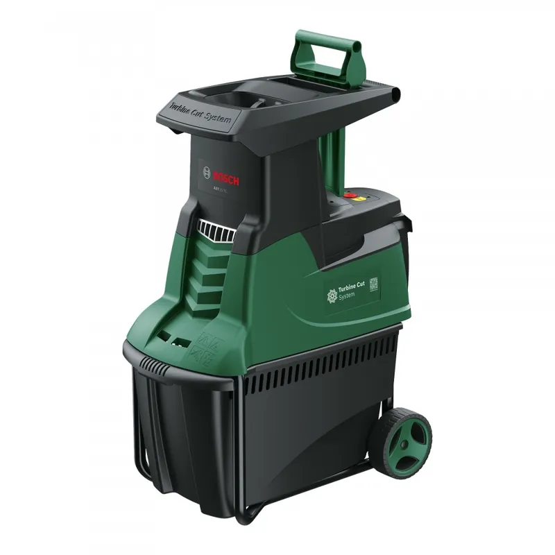 Usine Directe Broyeur de végétaux AXT 25 TC – 2500W – 060080330C