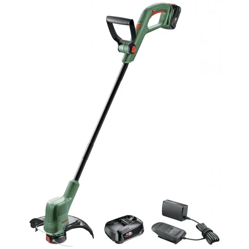 Coupe-bordures sans fil EasyGrassCut 18V-230 + 1 batterie 2Ah – 06008C1A03 Prix Promo