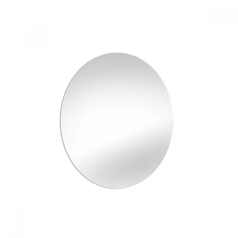 Réduction Miroir salle de bain avec rétro-éclairage – rond 600 mm – Cassiopeia