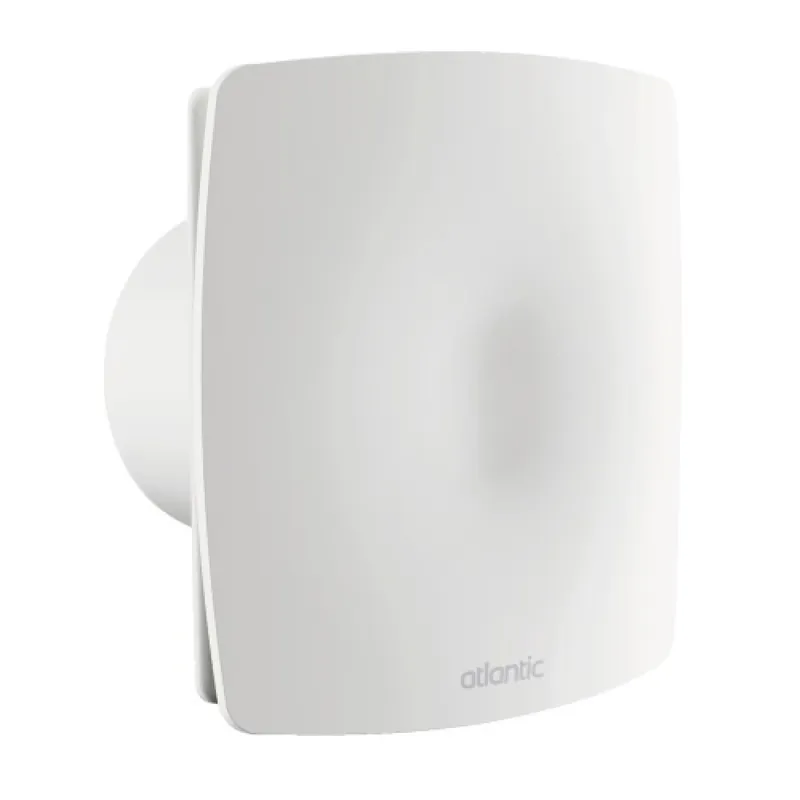 Meilleur Choix Extracteur d’air individuel – Curv Confort 100 HY