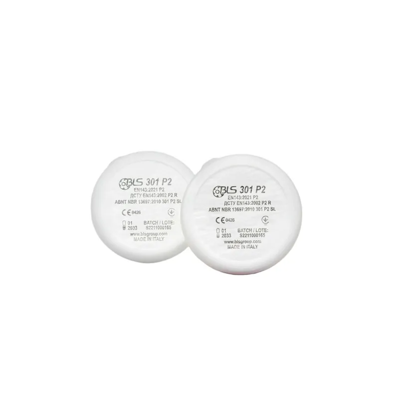 Préfiltres P3 R à combiner avec la gamme BLS200 – boîte de 16 pièces Offre Limitée