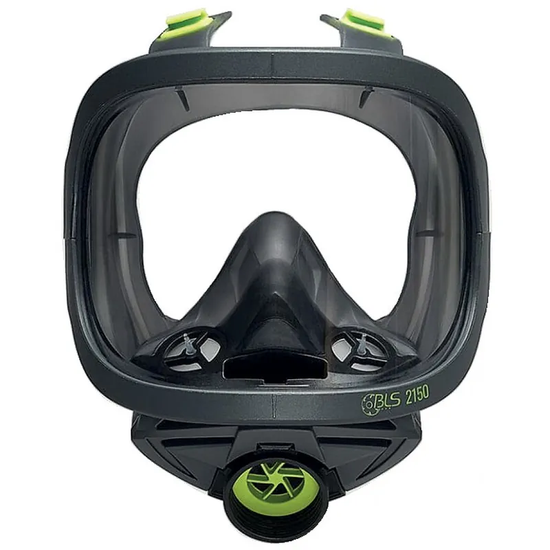 Masque complet polycarbonate classe 2 2150 – connexion universelle RD40 Produit De Marque