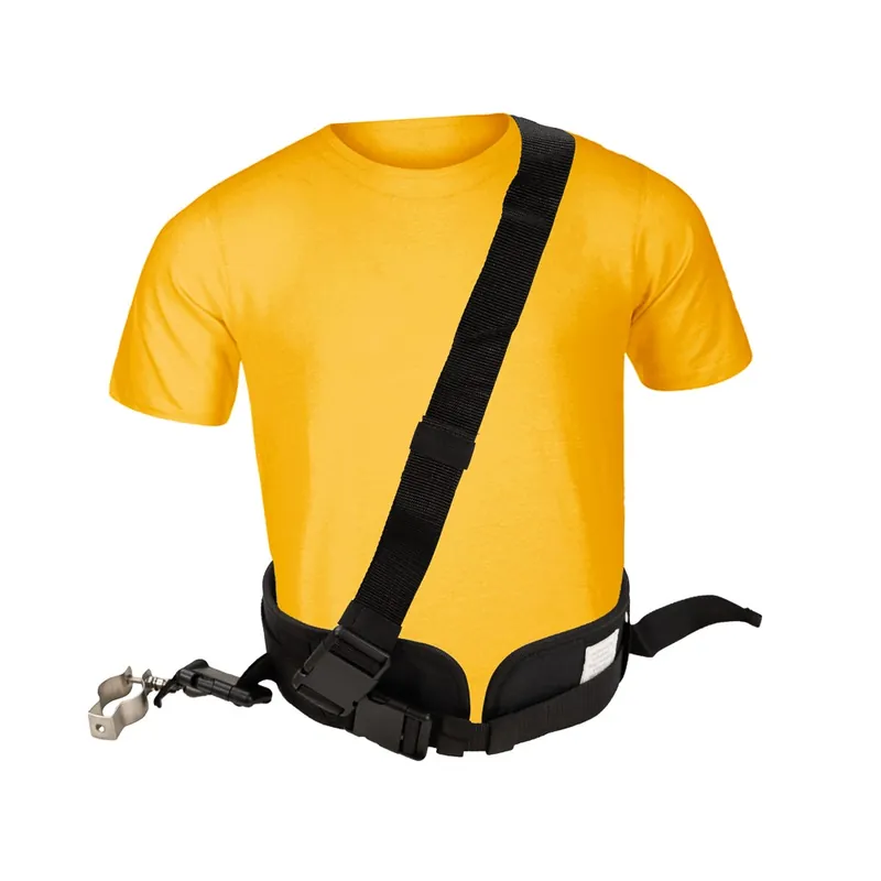 Commander Vite Harnais – pour lances télescopiques – ajustable