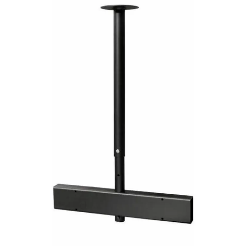 Promotion Bras rotatif 360 pour fixation d'un ou deux supports d'écrans plats