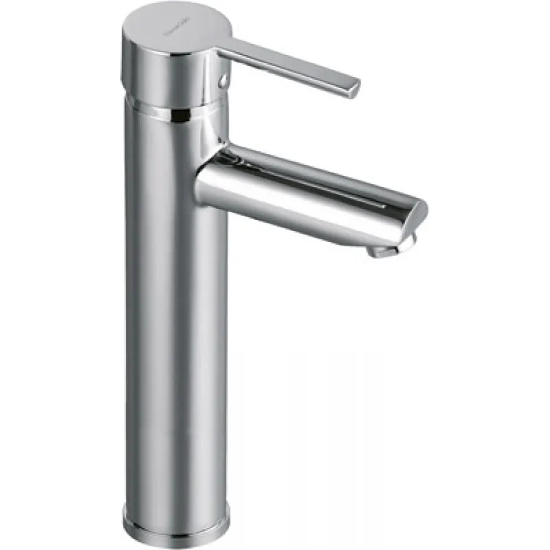 Mitigeur lavabo haut chromé – Drako 3310 Livraison Express