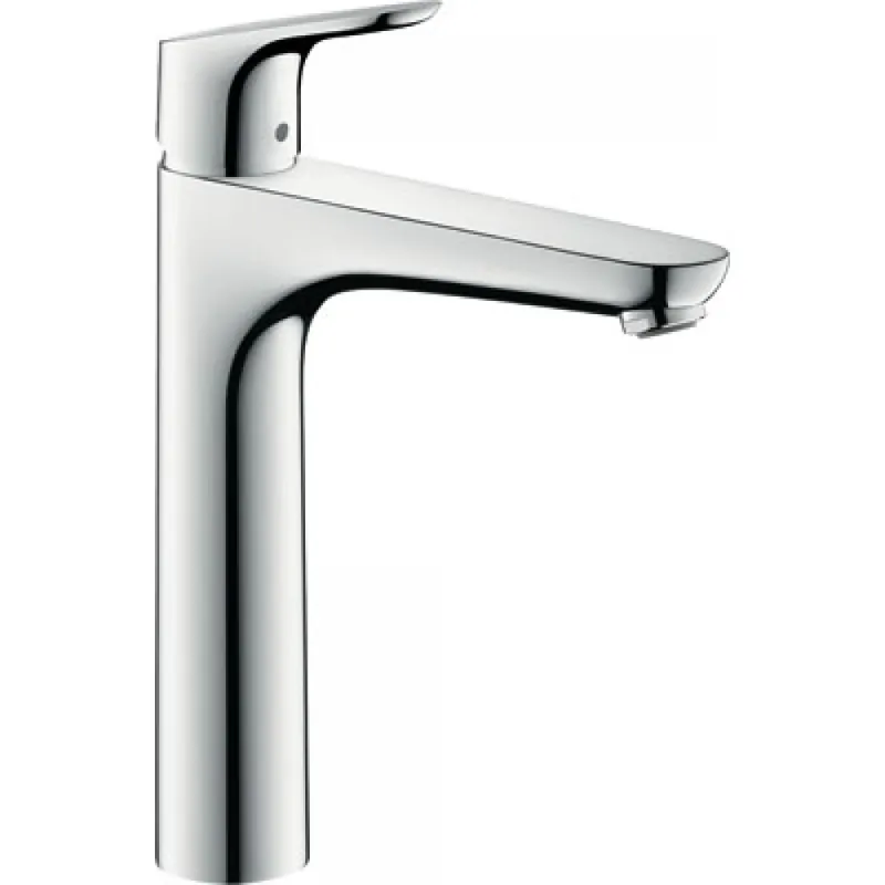 Réduction Mitigeur lavabo chromé – Focus 190 – 31608000