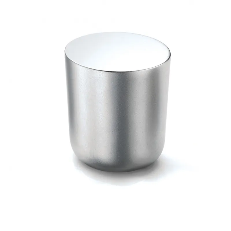 Super Prix Bouton zamak rond Mini 8161