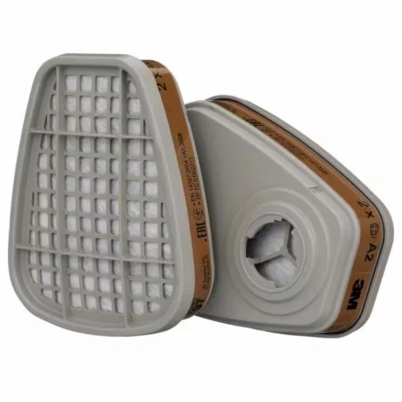 Filtres pour masque respiratoire – 6055 – A2 Acheter En Ligne