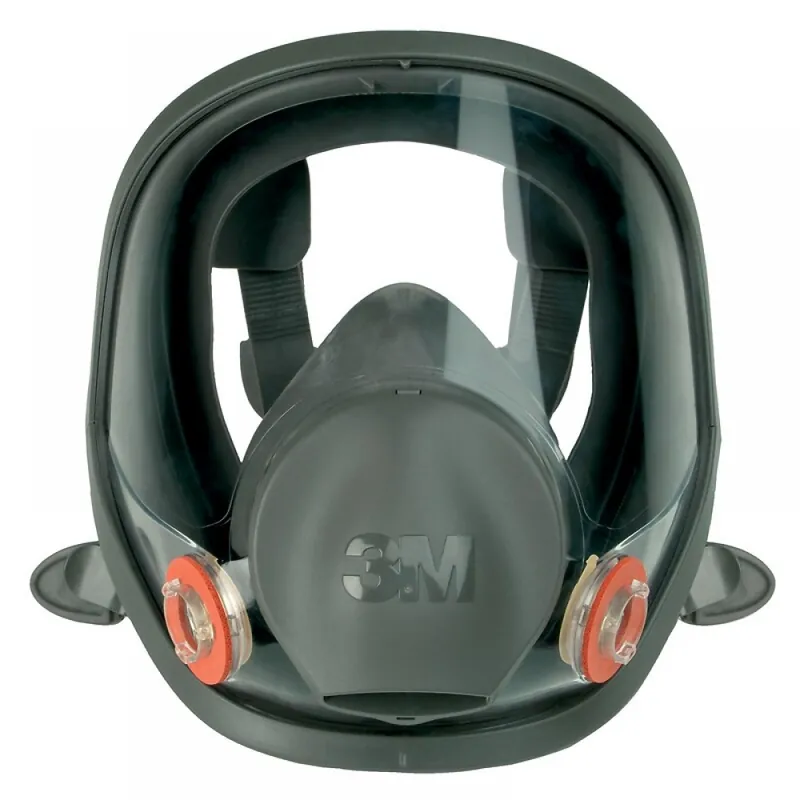 Masque respiratoire complet – réutilisable – 6800S Achetez Aujourd’hui