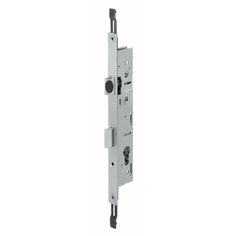 Serrure 3 points pour tringle plate – menuiserie métallique – 2270 Livraison Express