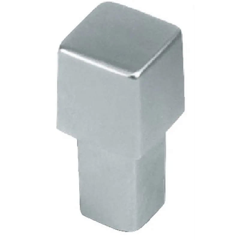 Boutons de meuble carrés 8090 Achetez Aujourd’hui