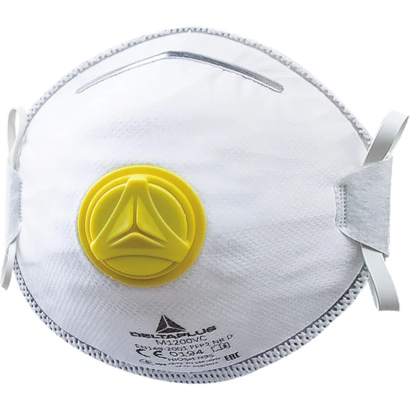Masques respiratoires – FFP2 – jetables – M1200V Top Vente