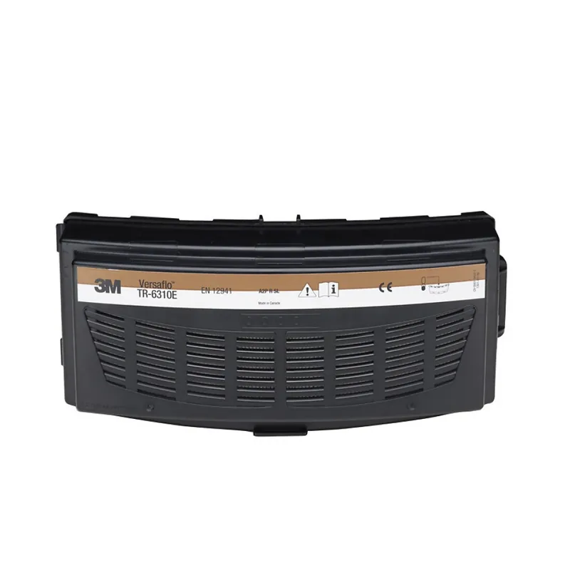 Filtre A2P pour appareil respiratoire 3M™ Versaflo™ – TR-6310E – x5 Livraison Gratuite