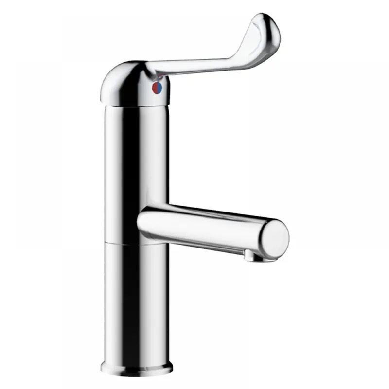 Marque Mitigeur de lavabo – bec fixe/orientable – Modul'mix