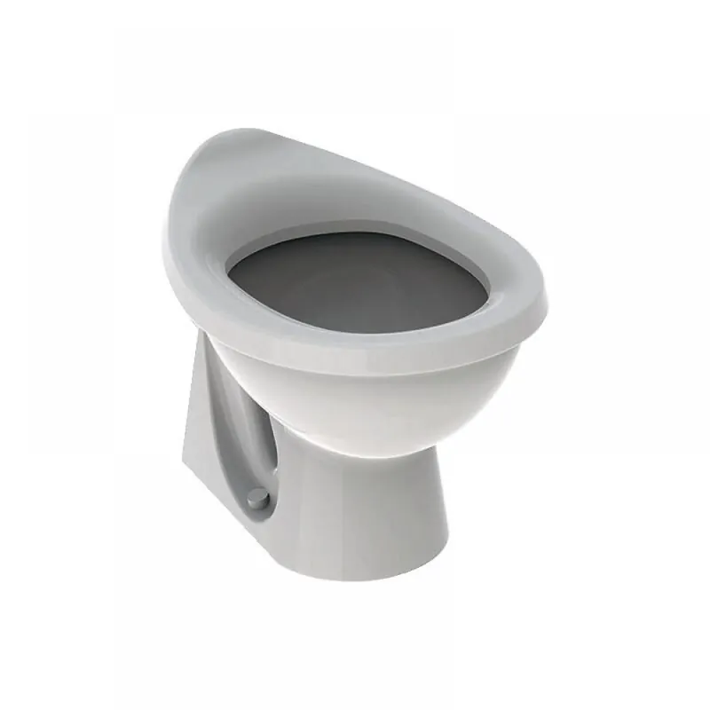 Prix Promo Cuvette WC au sol – sortie horizontale 85 mm – Bambini
