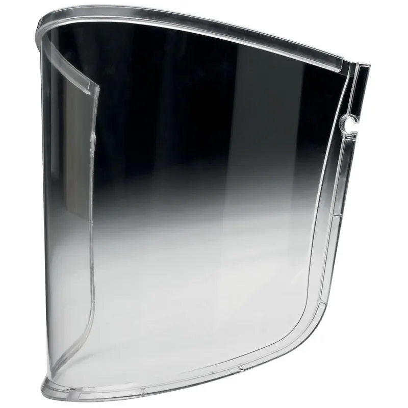 Authentique Lot de 5 visières transparentes M-927 pour masque VERSAFLO