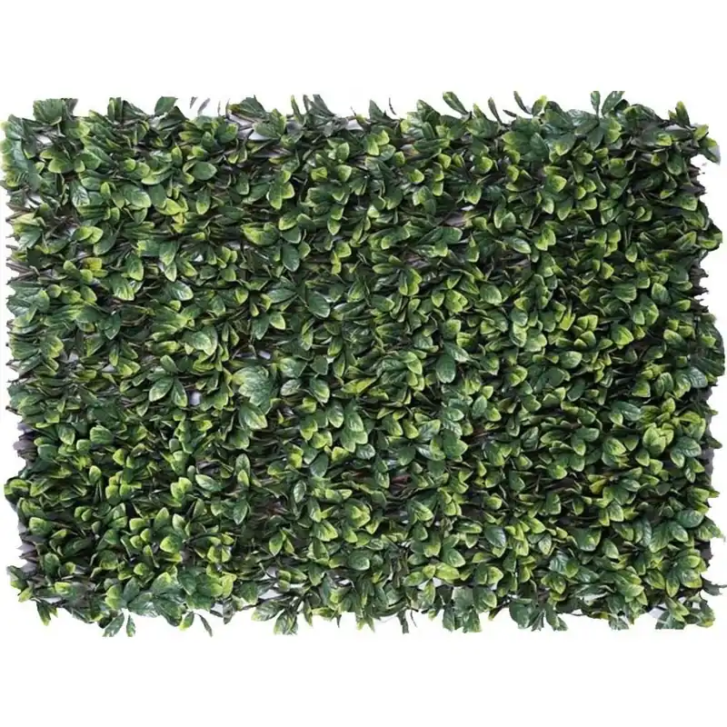 Acheter En Ligne Treillis feuilles de troène – 1m x 2m