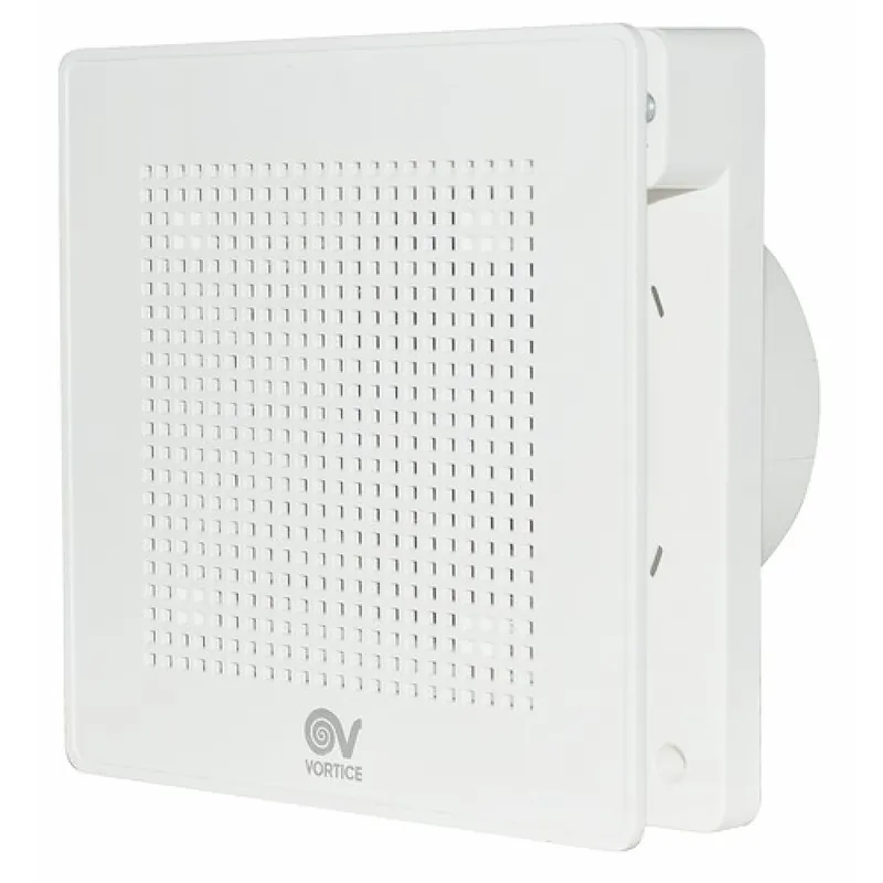 Nouveauté Extracteur d'air intermittent – basse consommation – Evo