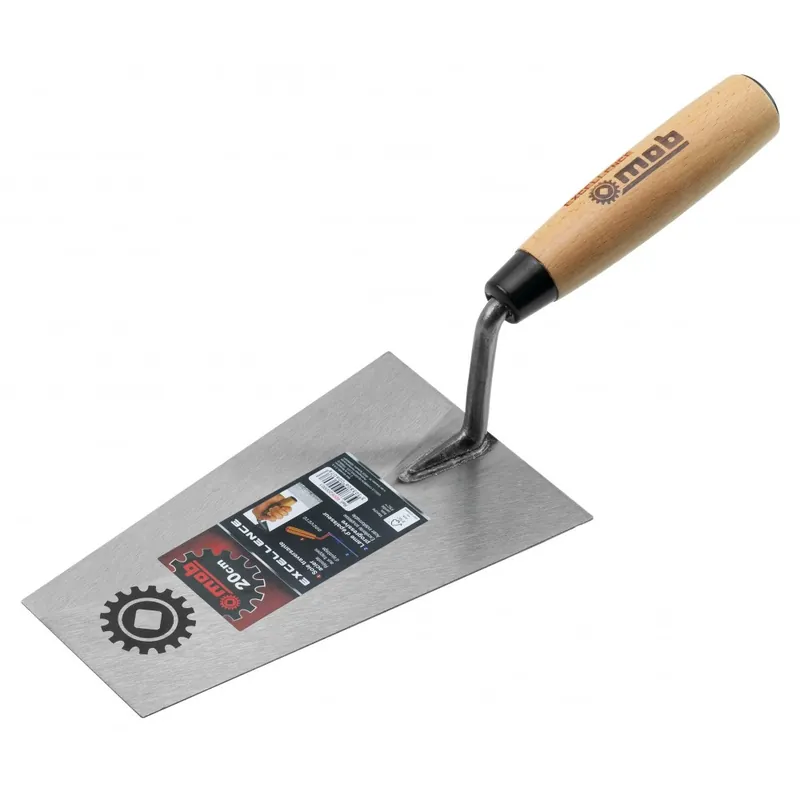 Truelles italiennes carrées 6006 Meilleure Vente