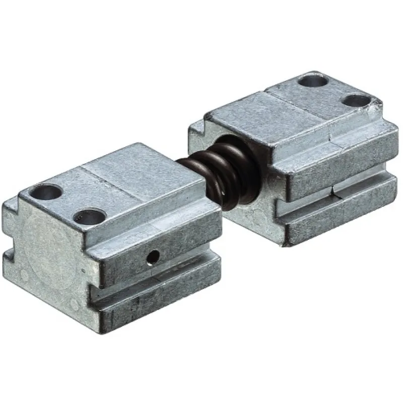Limiteur d'ouverture pour ferme-porte à glissière DC 135,170,500,700 Promotion Saisonnière