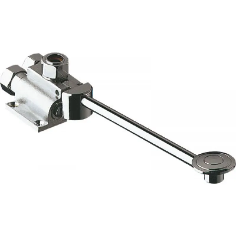 Soldes Mitigeur de lavabo instantané à commande au pied – MIXFOOT