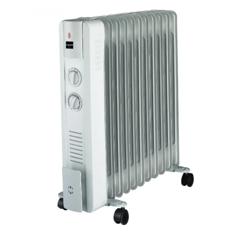 Radiateur à bain d'huile – Différentes puissances – Win Offre Spéciale