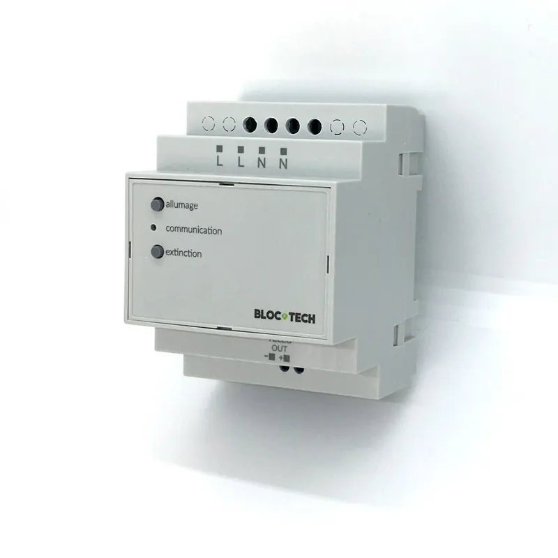 Offre Du Jour Télécommande standard modulaire pour BAES, BAEH et Bi-Fonction