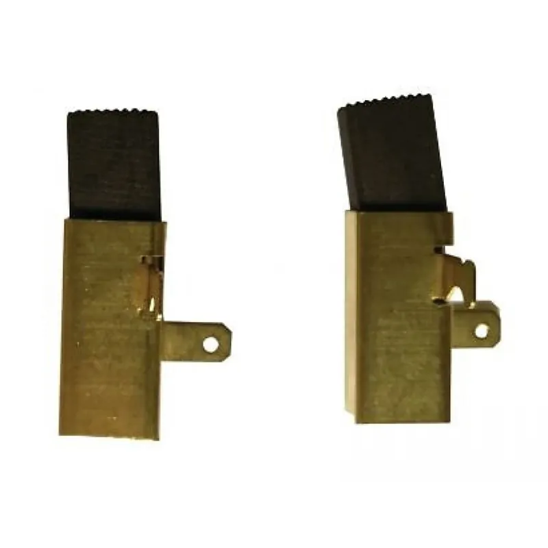 Pack de 2 charbons pour scie plongeante TS 55Q/EBQ/REBQ Offre Du Jour