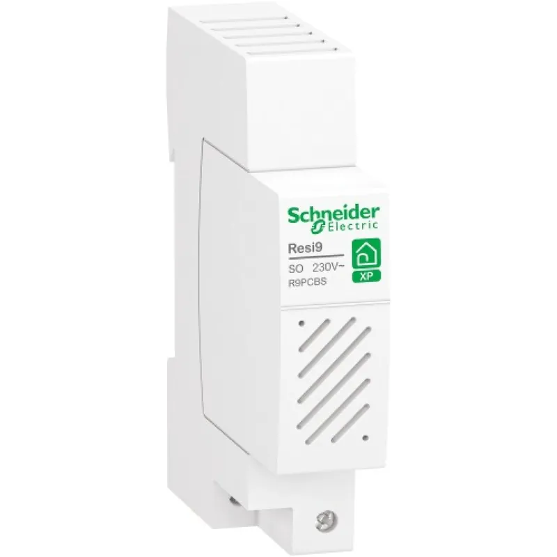 Petit Prix Sonnerie Resi9 80dB