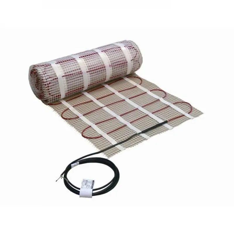 Mur chauffant électrique – en trame – 170w Affaire À Saisir