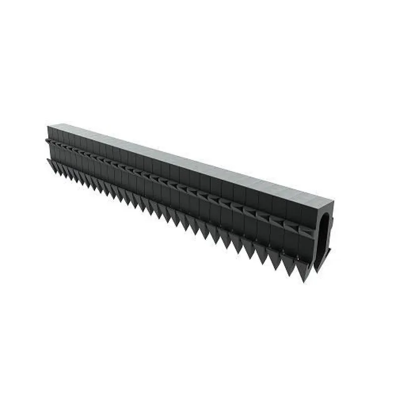 Barrette de 30 crampons de fixation Marque