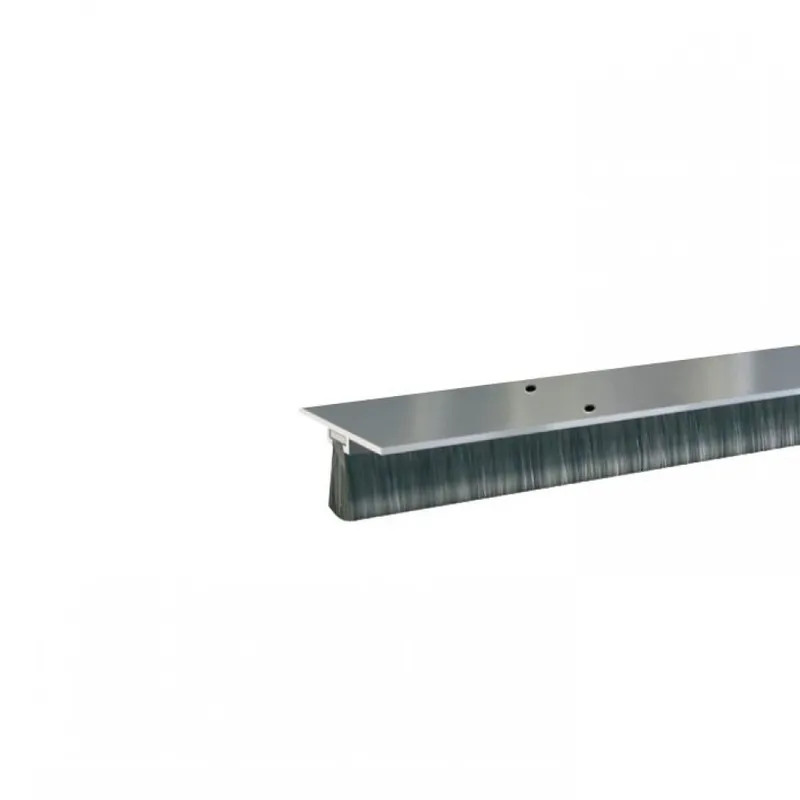 Petit Prix Joint dessous de porte – DBS avec brosse