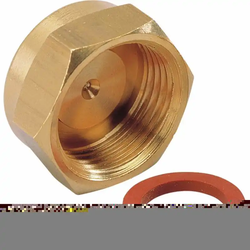 Bouchon obturateur – gaz butane et propane – 20×150 – P34 Dernière Chance