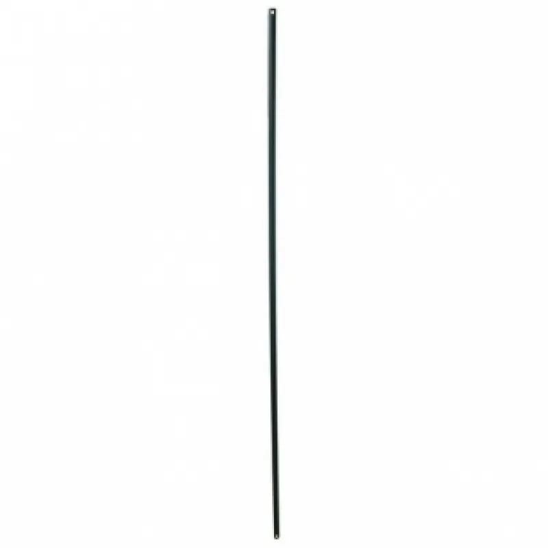 Tringle de crémone – longueur 1300 mm – dimensions 18 x 9 mm – zingué Vente Flash