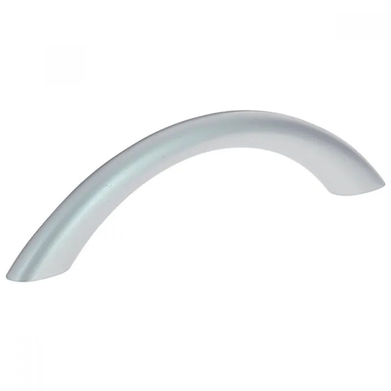 Produit De Marque Poignée de meuble courbée 7862 – zamak