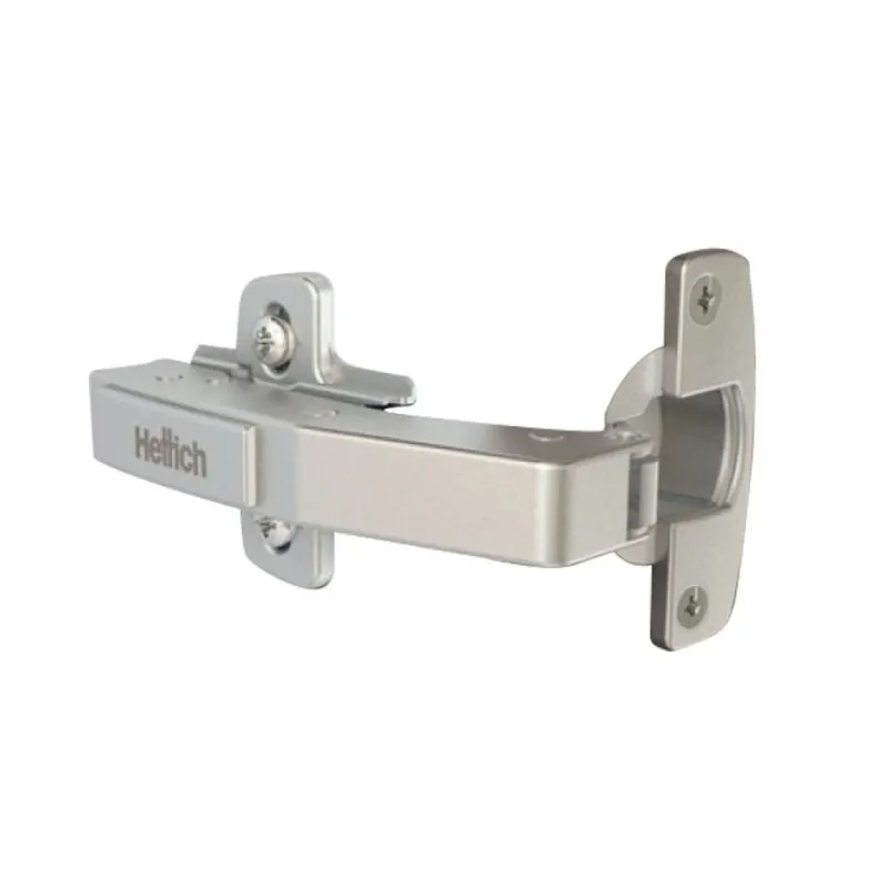 Charnière invisible à enfoncer 95° Sensys 8639i W90 Soldes