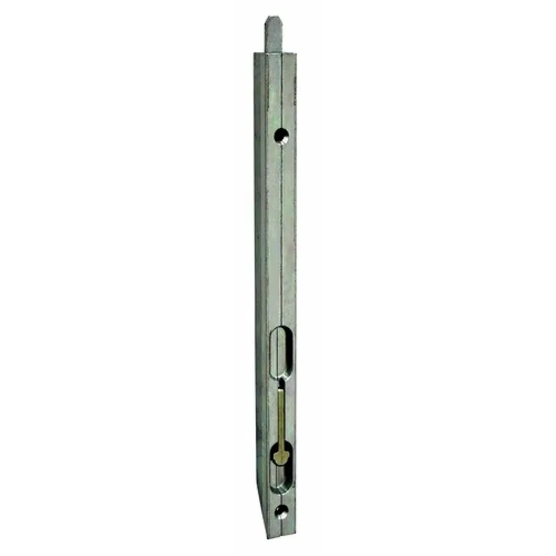 Verrou à encaster – levier à bascule – coffre 18×16 mm – 250 mm Offre Exclusive