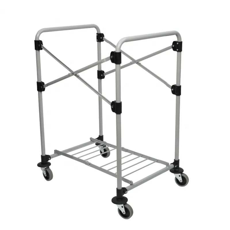 Commande En Gros Chariot à linge pliant – X-Cart