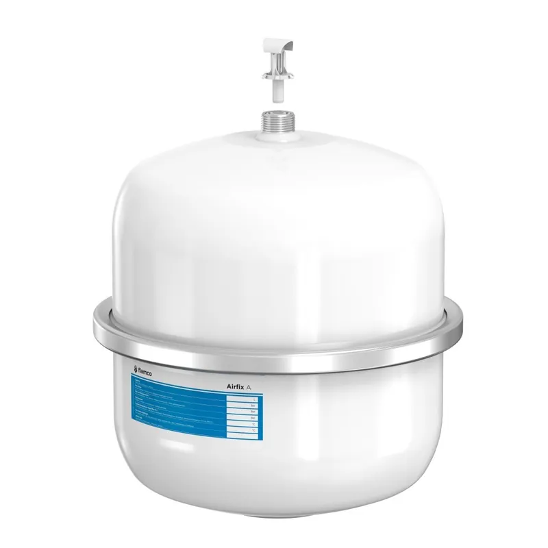 Meilleure Vente Vase d'expansion sanitaire Airfix A