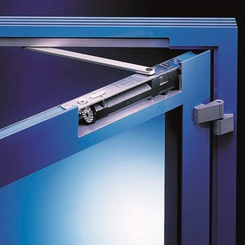 Bras glissière – pour ferme-porte ITS 96 – pour porte double action Prix Bas
