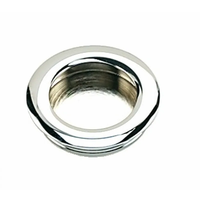 Must-Have Poignées cuvette rondes Borgoa
