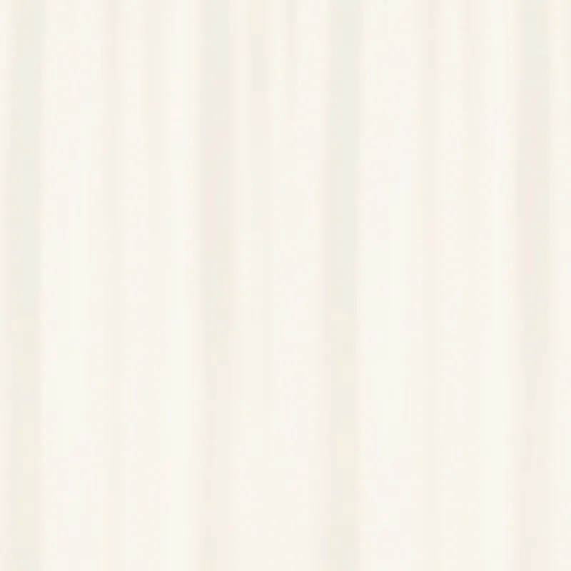 Rideau de douche – 180 x 200 cm – Beige – Polyester – Pure Prix Cassé
