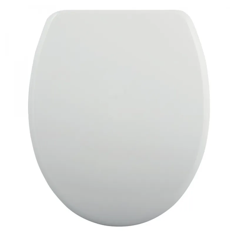 Abattant WC – Thermodur – Easy Clip – Blanc Acheter Direct