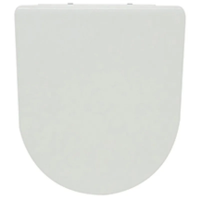 Abattant WC – Thermodur – Slim Blanc Prix Réduit