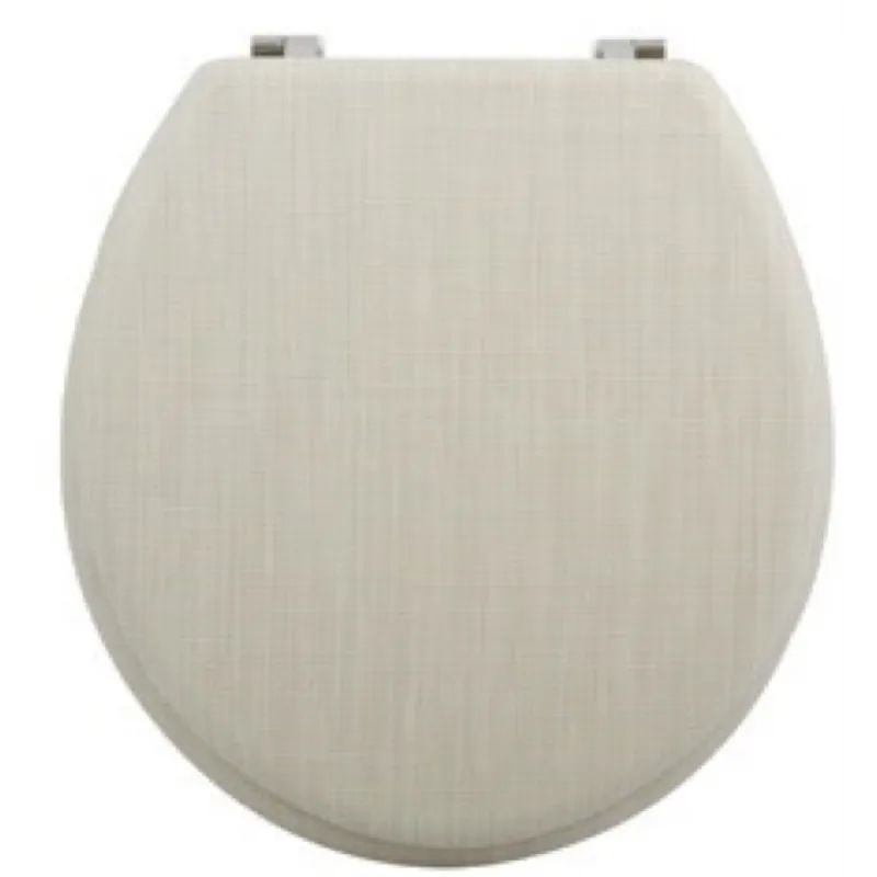 Abattant Wc – MDF – Charnieres Inox – Linz Commander Vite