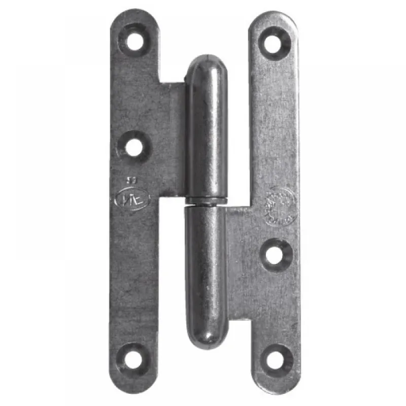 Solde Paumelle pour menuiseries bois – norme NF – Loutre