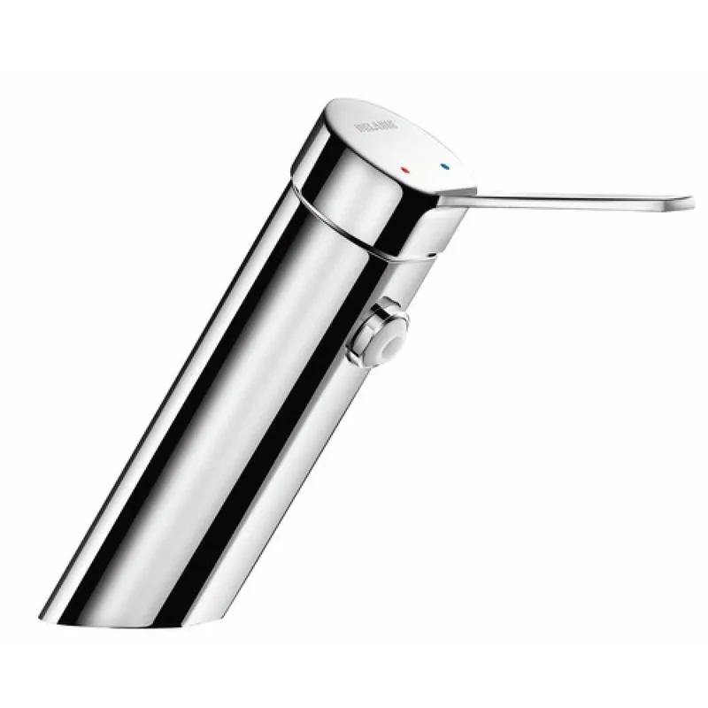 Paiement Sécurisé Mitigeur de lavabo – sans bec – sortie Biosafe