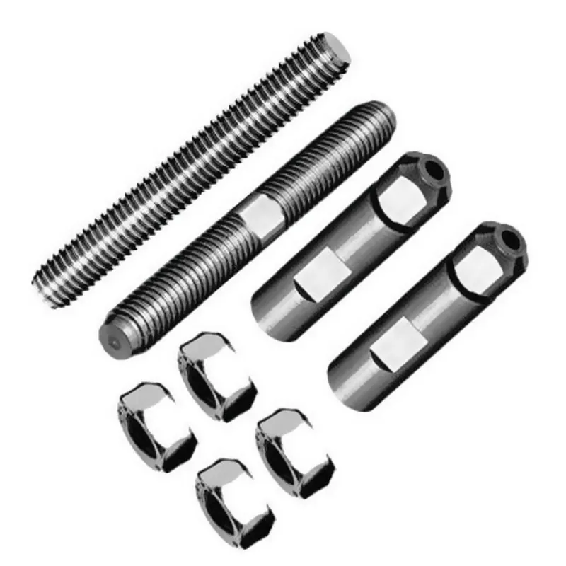 Kit de pose poteau de garde corps pour câble de 6 mm Prix Choc